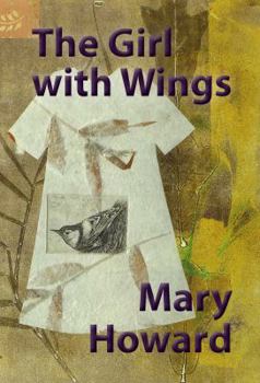 The Girl with Wings