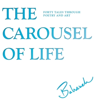 Hardcover The Carousel of Life Book