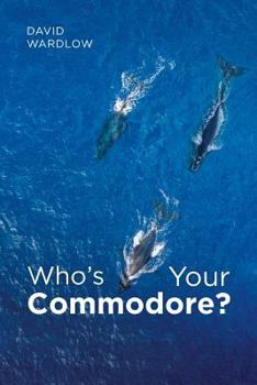 Paperback Who's Your Commodore Book