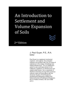 Paperback Settlement and Volume Expansion in Soils Book