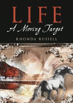 Paperback Life: A Moving Target Book