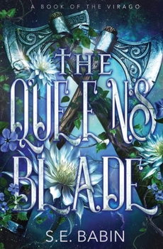 Paperback The Queen's Blade Book