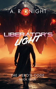 Paperback Liberator's Light Book