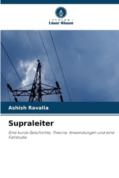 Paperback Supraleiter [German] Book