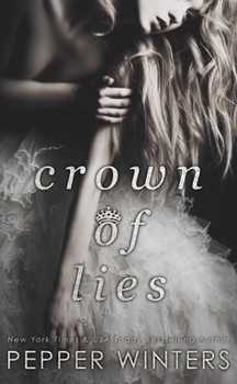 Paperback Crown of Lies Book