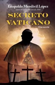 Paperback Secreto Vaticano [Spanish] Book