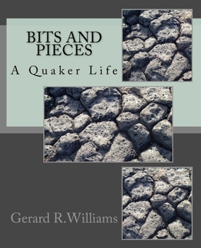 Paperback Bits and Pieces Book