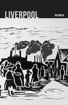 Paperback Liverpool Book