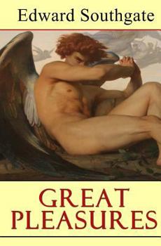 Paperback Great Pleasures Book