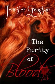 Paperback The Purity of Blood: Volume I (Volume 1) Book