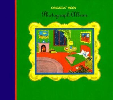 Goodnight Moon Photograph Album