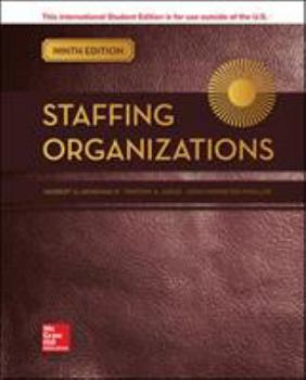 Staffing Organizations