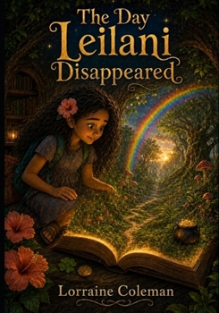 Paperback The Day Leilani Disappeared Book