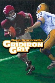 Paperback Gridiron Grit Book