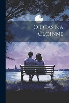 Paperback Oideas Na Cloinne [Gaelic] Book