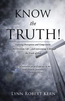 Paperback Know the Truth! Book