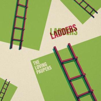 Vinyl Ladders Book