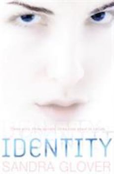 Paperback Identity Book