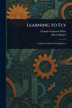 Paperback Learning to Fly Book