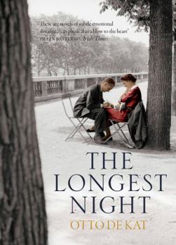 Hardcover The Longest Night Book