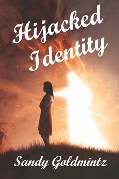 Paperback Hijacked Identity Book