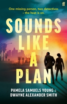 Paperback Sounds Like a Plan Book
