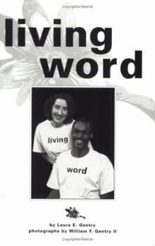 Paperback Living Word Book