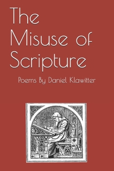 Paperback The Misuse of Scripture Book