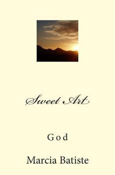 Paperback Sweet Art: God Book