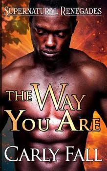 Paperback The Way You Are Book