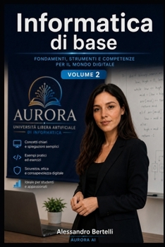 Paperback Informatica di base: Volume 2 [Italian] Book