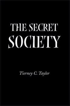 Paperback The Secret Society Book
