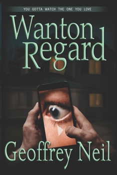 Paperback Wanton Regard Book