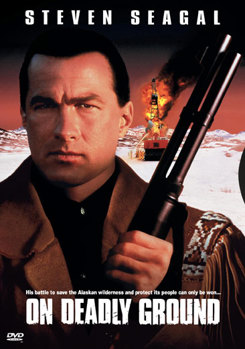 On Deadly Ground