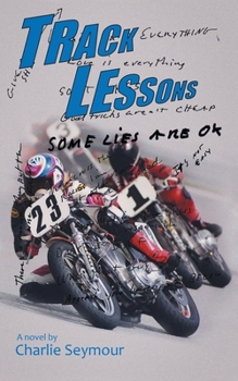 Paperback Track Lessons Book