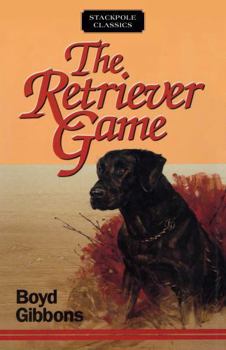 Paperback Retriever Game Book
