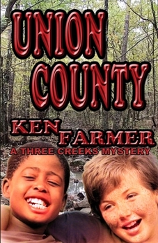 Paperback Union County Book