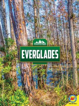 Everglades: The Largest Marsh in the United States - Book  of the Natural Wonders of the World