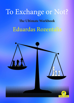 Paperback To Exchange or Not?: The Ultimate Workbook Book