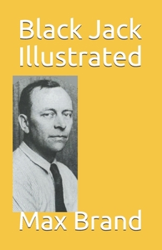 Paperback Black Jack Illustrated Book