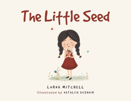 Paperback The Little Seed Book