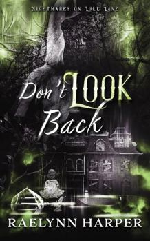 Paperback Don't Look Back Book