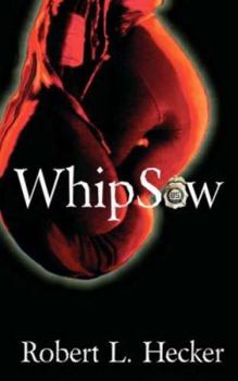 Paperback Whipsaw Book
