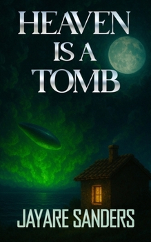 Paperback Heaven is a Tomb Book