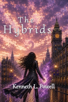 Paperback The Hybrids Book