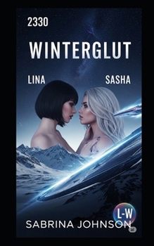 Paperback Winterglut: 2330 [German] Book