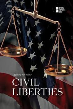 Paperback Civil Liberties Book