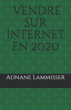 Paperback Vendre sur Internet [French] Book