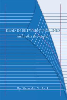 Paperback Read in Between the Lines: And Within the Margins Book