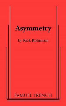 Paperback Asymmetry Book